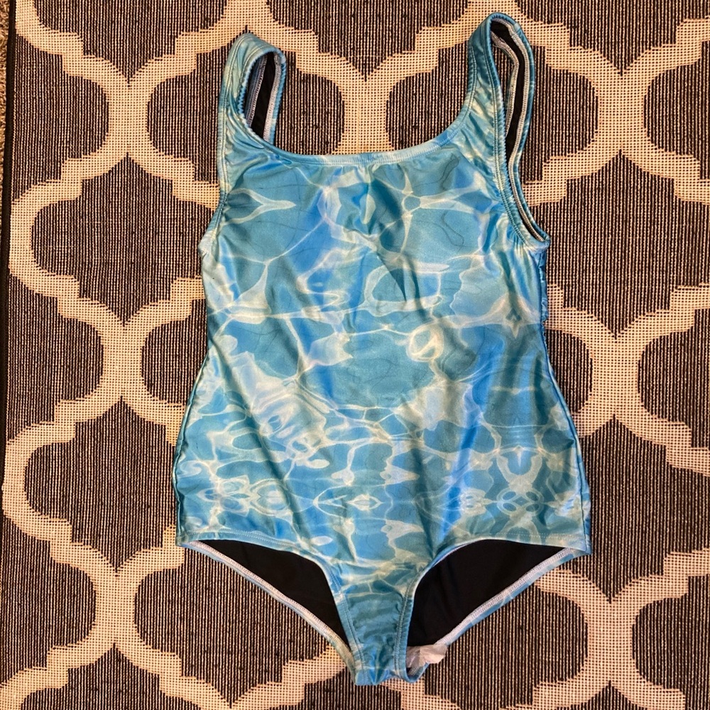 beverly swimsuit: brand new
